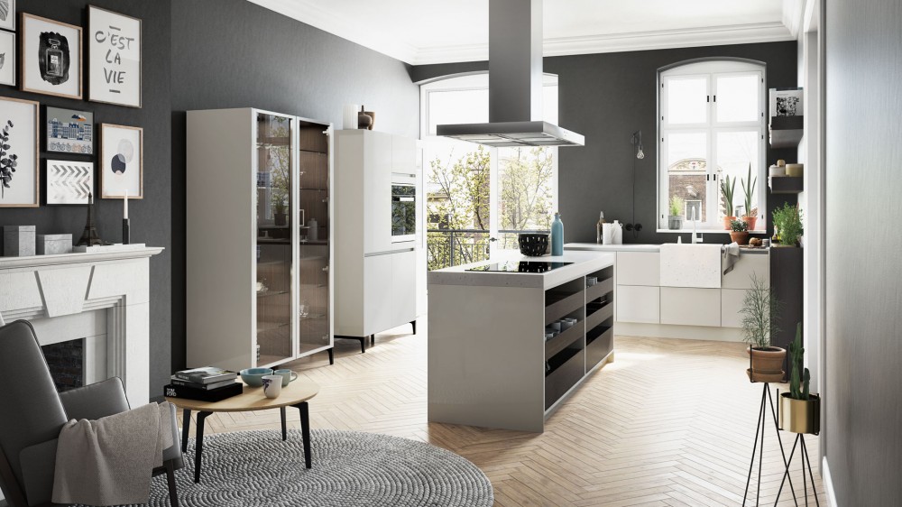 SieMatic by Concept Inside - URBAN - 29 - SE - S2